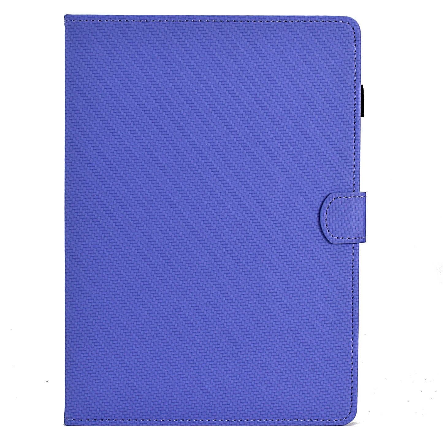 For Samsung Galaxy Tab S9 FE / S9 Case PU Leather Tablet Cover Auto Wake / Sleep - Purple