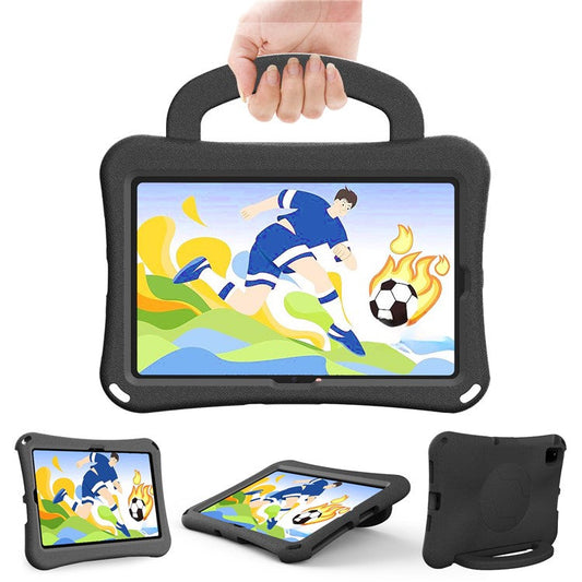 EVA Case for Samsung Galaxy Tab S6 Lite (2024)  /  (2022)  /  (2020)  /  Galaxy Tab A7 10.4 (2022)  /  (2020)  /  Huawei MatePad 10.4 (2022)  /  (2020) Tablet Cover - Black