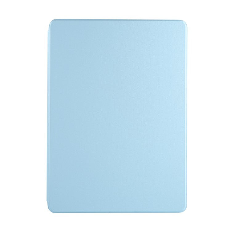 For Huawei MatePad Pro 12.2 (2024) Case Stand Leather Tablet Cover - Blue