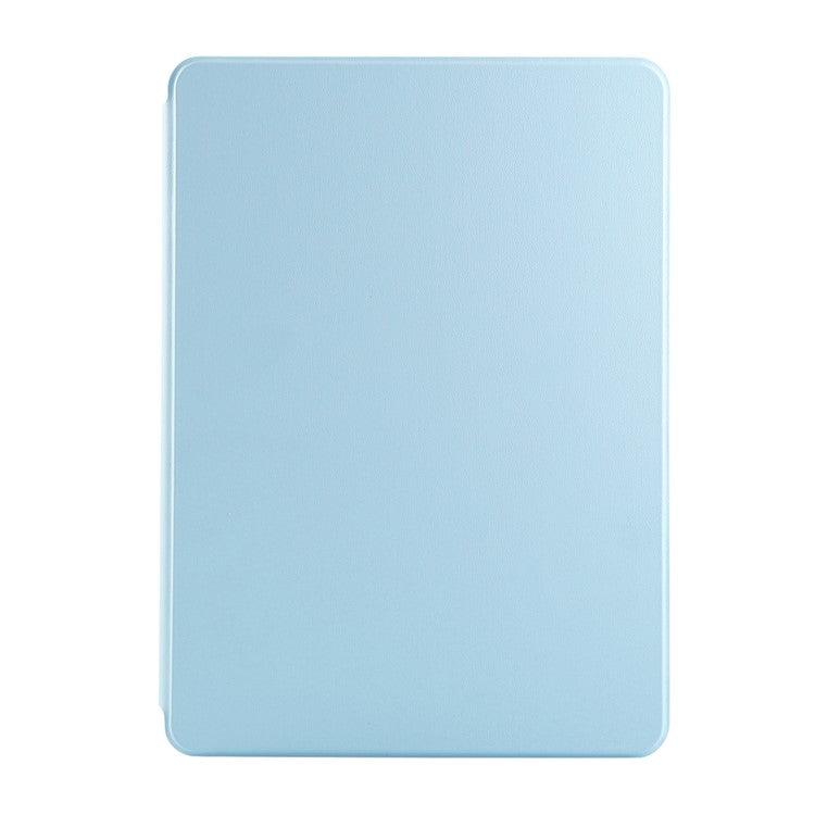 For Huawei MatePad Air (2024) Case Stand Leather Tablet Cover - Blue