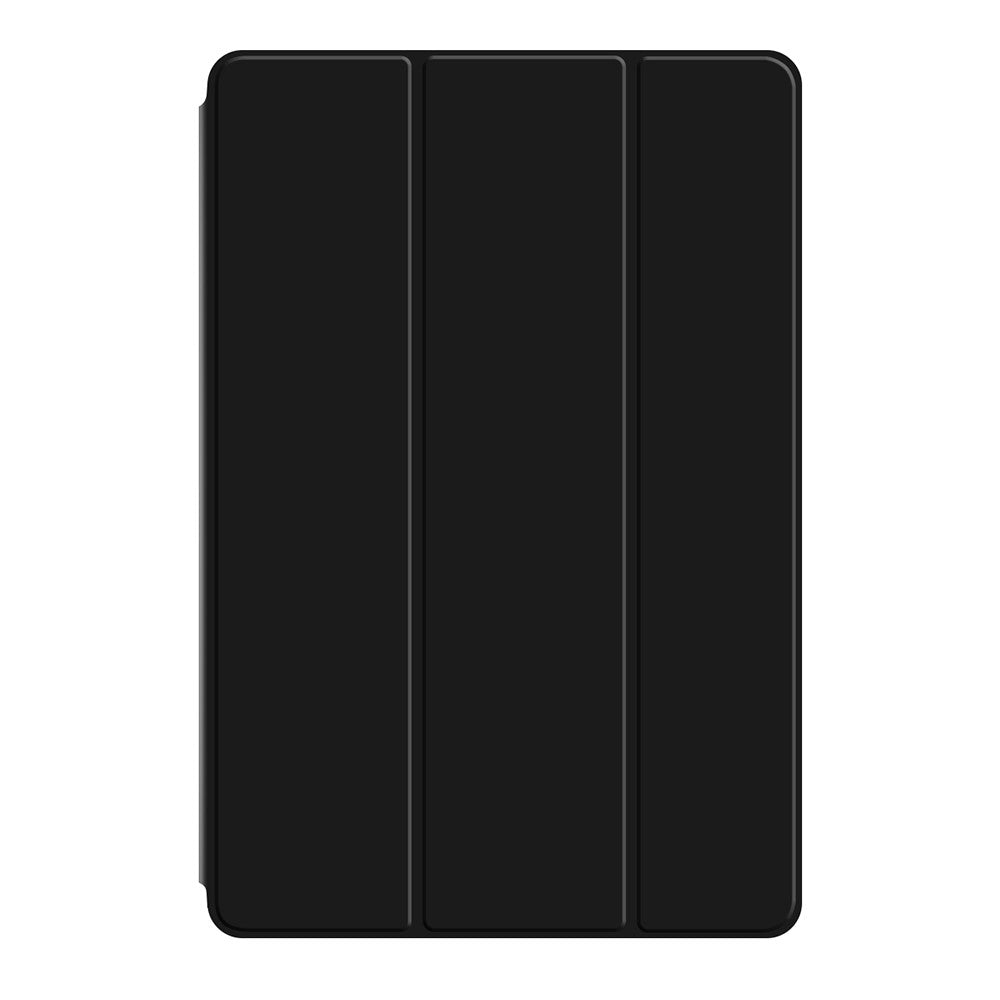 For Lenovo Tab 10.1 (2025) TB311XU2  /  Zhaoyang K10C Case PU Leather TPU Back Trifold Stand Tablet Cover