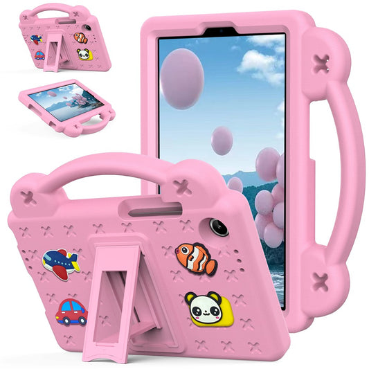 For Lenovo Tab K9  /  Tab One Case Kids EVA Tablet Cover - Pink