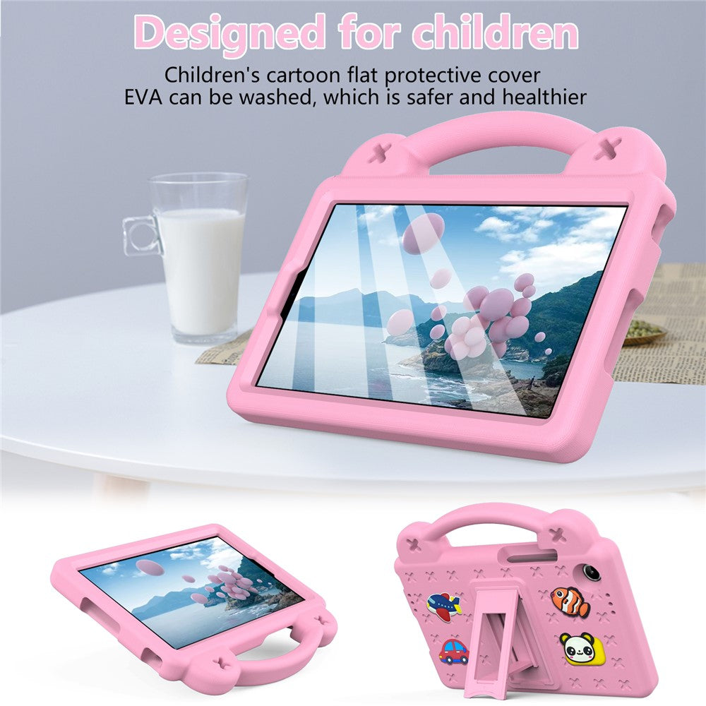 For Lenovo Tab K9  /  Tab One Case Kids EVA Tablet Cover - Pink