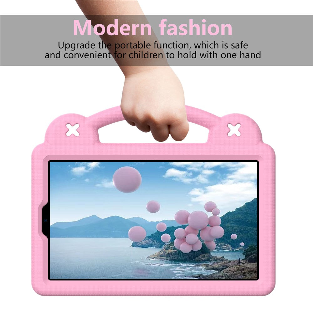 For Lenovo Tab K9  /  Tab One Case Kids EVA Tablet Cover - Pink