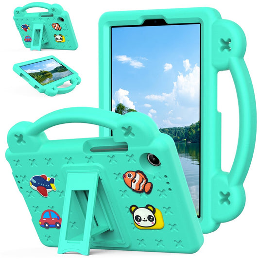 For Lenovo Tab K9  /  Tab One Case Kids EVA Tablet Cover - Green