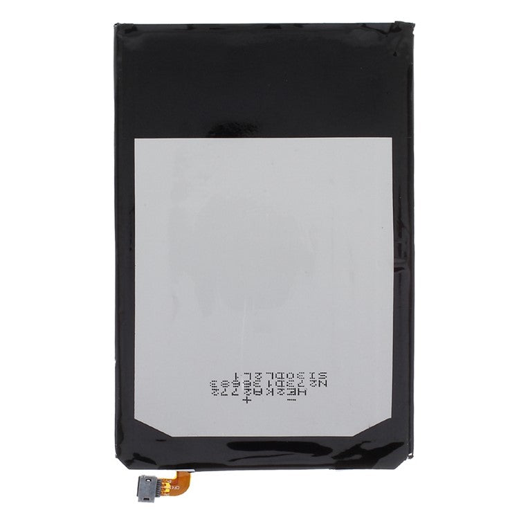 For Motorola Nexus 6 XT1115 XT1100 3.85V 3025mAh Rechargeable Li-ion Battery Replacement Part (Encode: EZ30) (without Logo)