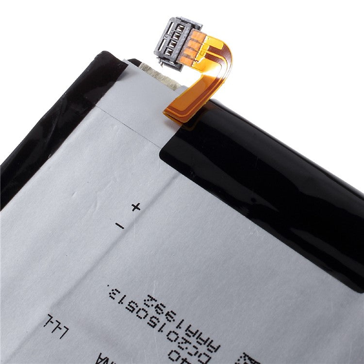For Motorola Nexus 6 XT1115 XT1100 3.85V 3025mAh Rechargeable Li-ion Battery Replacement Part (Encode: EZ30) (without Logo)