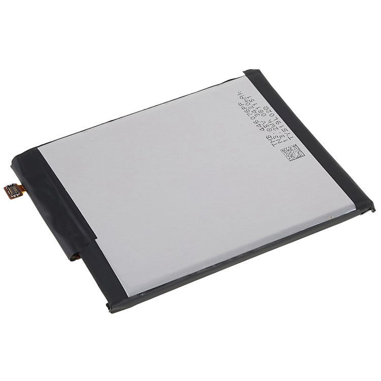 For Tecno Phantom 9 / Camon 12 Pro 3.85V 3400mAh Li-Polymer Battery Replacement Part (Encode: BL-34DT) (without Logo)