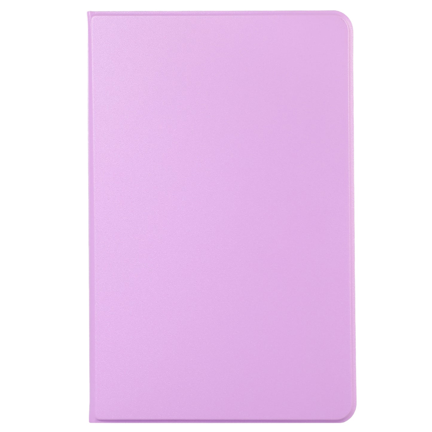 For Xiaomi Pad 6S Pro 12.4 Tablet Case Anti-Drop PU Leather Flip Cover - Purple