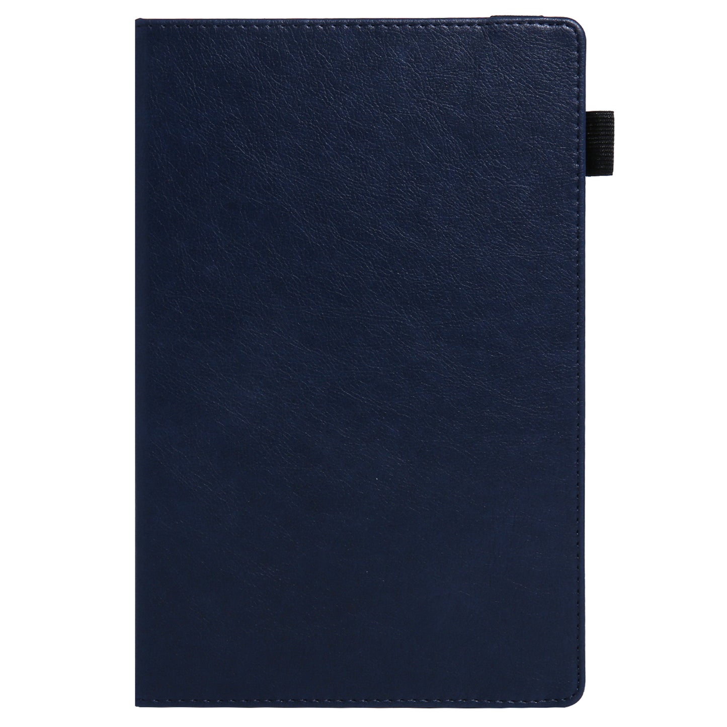For Amazon Fire HD 10 (2015) / (2019) / (2017) Case Card Slots Shockproof Tablet Leather Flip Cover - Sapphire