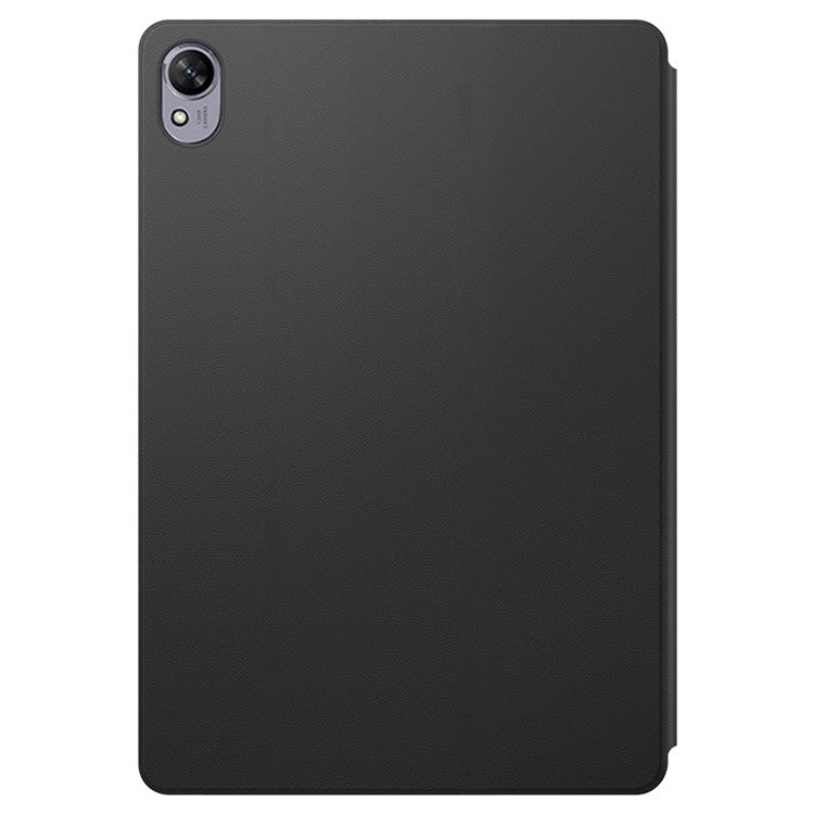 For Huawei MatePad 11.5 S Case Tri-Fold Stand Magnetic Leather Tablet Cover