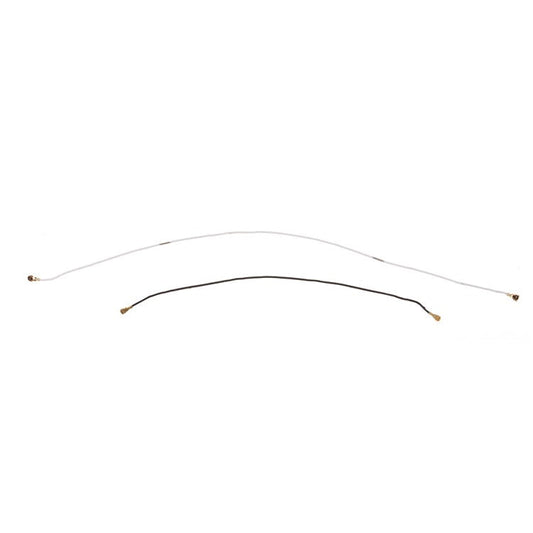 2Pcs/Set OEM Signal Antenna Replacement Part for Huawei P30 Pro