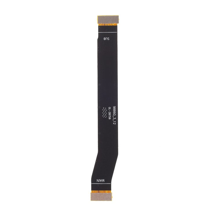 OEM Motherboard Dock Connector Flex Cable Part for Motorola Moto G8 Play