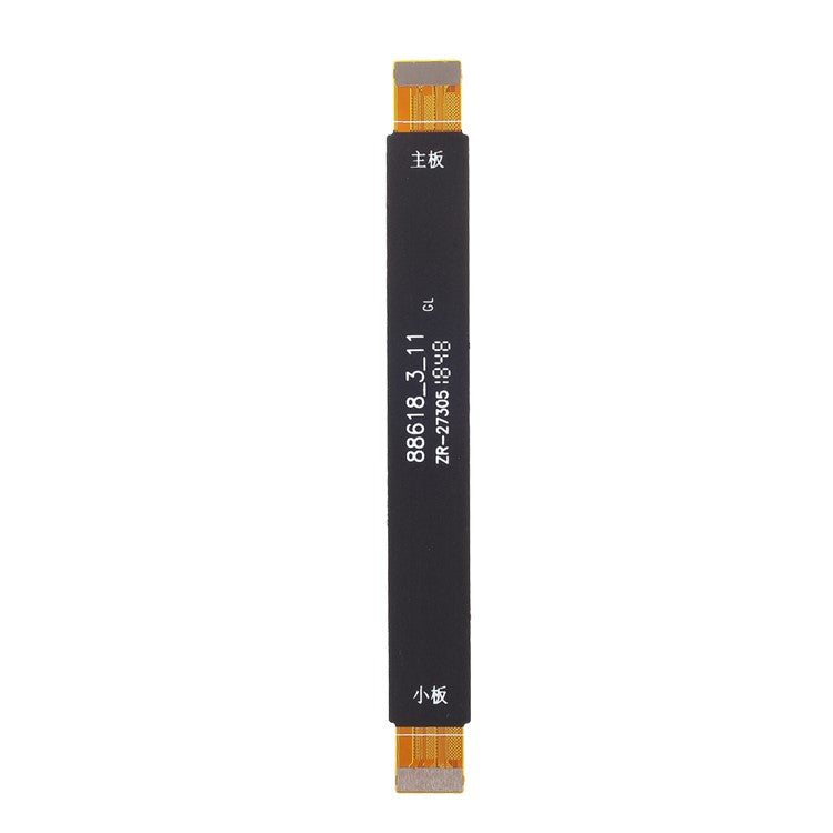 OEM Motherboard Dock Connector Flex Cable Replacement for Motorola Moto G7 Power