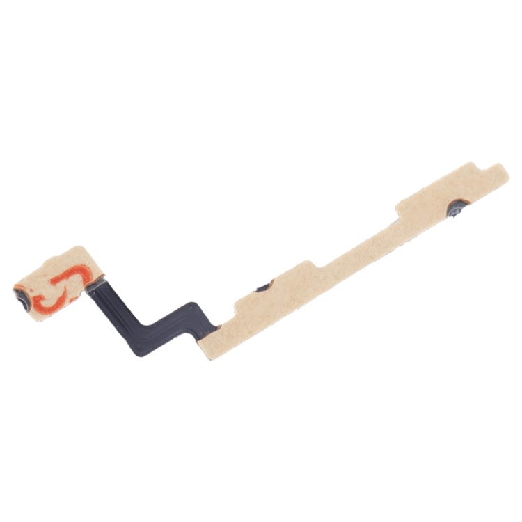 For Oppo Reno4 4G Volume Button Flex Cable Replacement Part (Without Logo)