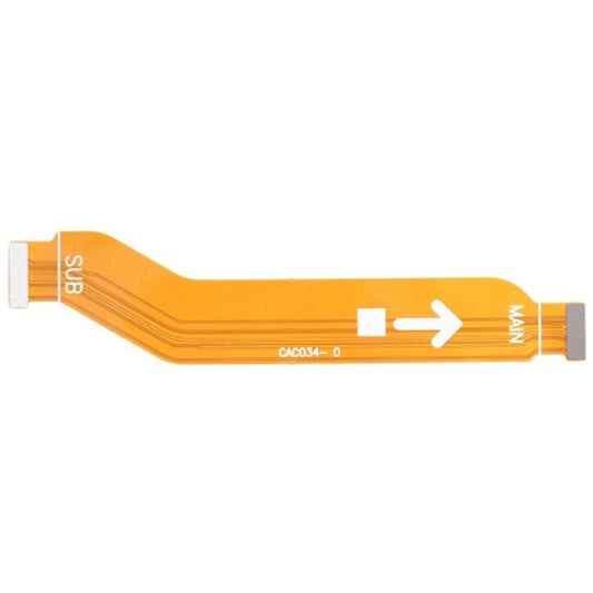 For Oppo A78 5G Motherboard Connection Flex Cable Replacement Part (without Logo)