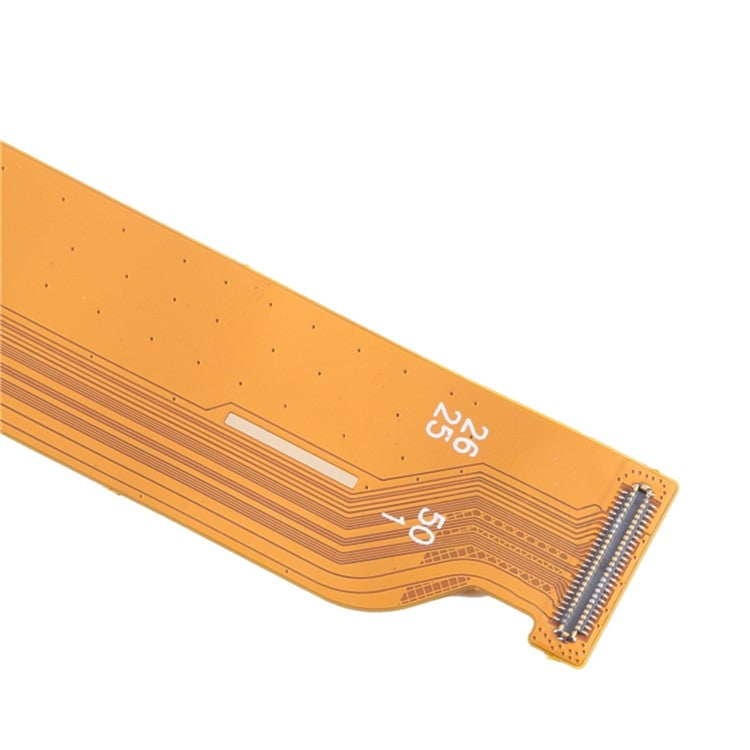 For Oppo A78 4G Motherboard Connection Flex Cable Replacement Part (without Logo)