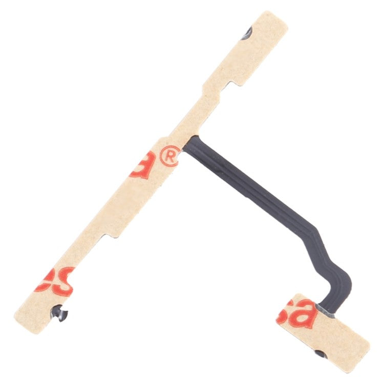 For Oppo A78 4G Power On / Off and Volume Flex Cable (Without Logo)