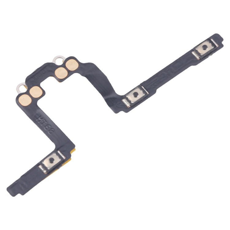 For Huawei Mate 60 Power On / Off and Volume Flex Cable (Without Logo)