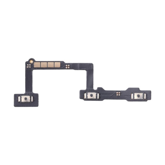 For Huawei Mate 60 Pro Power On / Off and Volume Flex Cable (Without Logo)