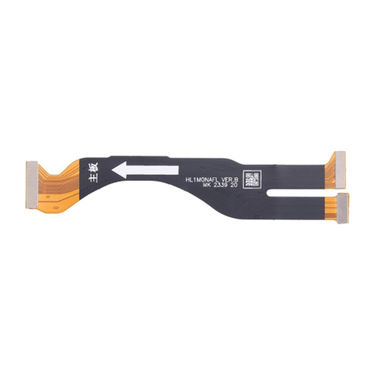 For Huawei P60 OEM Motherboard Connector Flex Cable Replacement Part (Without Logo)
