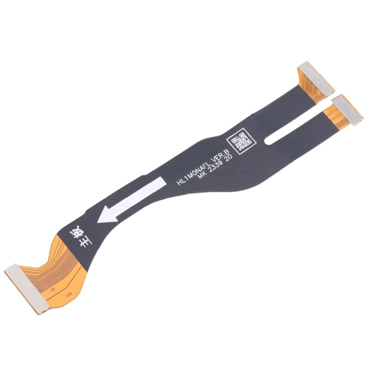 For Huawei P60 OEM Motherboard Connector Flex Cable Replacement Part (Without Logo)