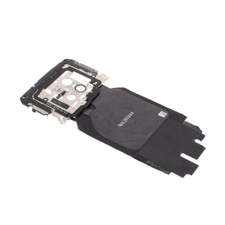 OEM Wireless Charging Flex Cable + Motherboard Shield Cover for Huawei Mate 20 Pro