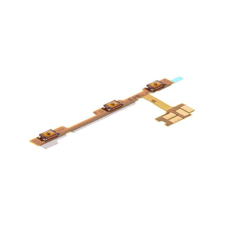 OEM Power On/Off and Volume Buttons Flex Cable for Huawei P40 lite E / Honor Play 3