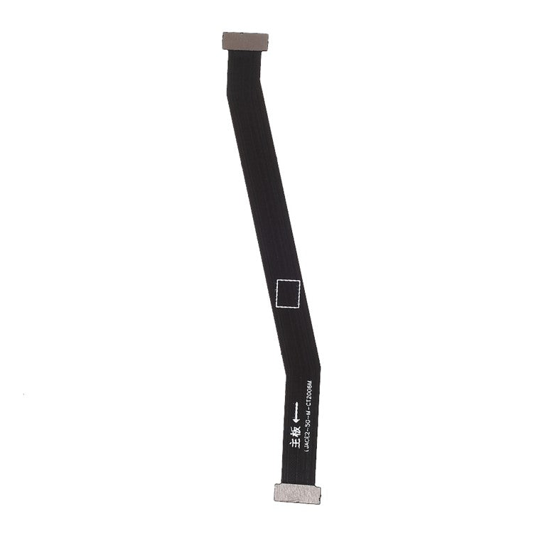 For Oppo Ace2 Replacement Motherboard Connector Flex Cable Replace Part