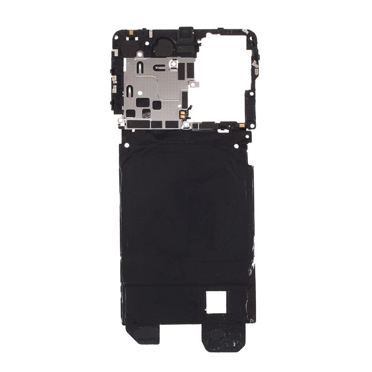 OEM NFC Flex Cable + Mainboard Plate Cover Replacement Part for Huawei P30 Pro