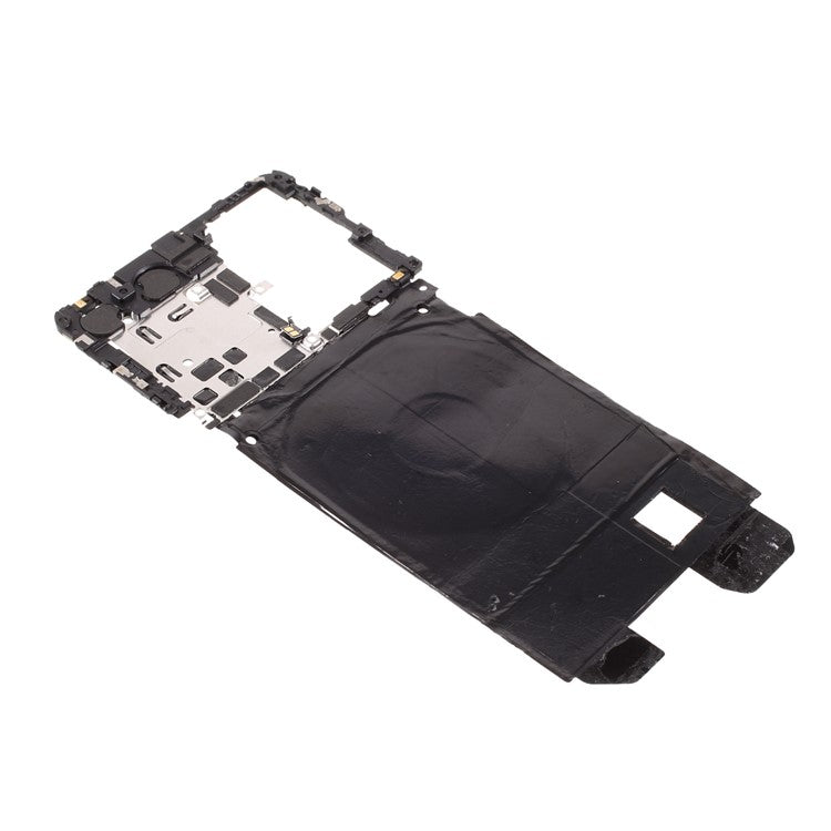 OEM NFC Flex Cable + Mainboard Plate Cover Replacement Part for Huawei P30 Pro