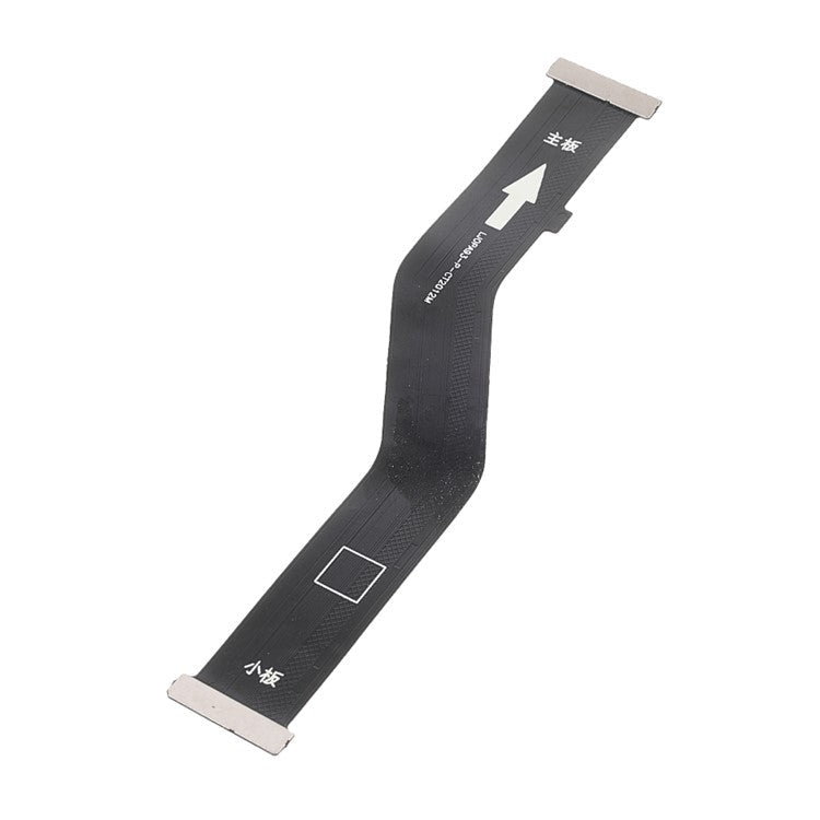 LCD Display Screen Connector Flex Cable Replace Part for Oppo A93 CPH2121