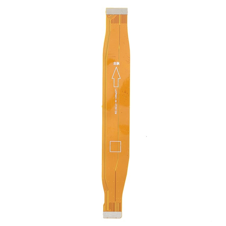 Non-OEM Motherboard Connection Flex Cable Part Replacement for Oppo A93 CPH2121