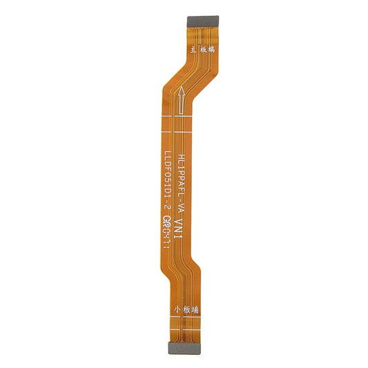 OEM Motherboard Dock Connector Flex Cable Replacement for Huawei P smart 2021