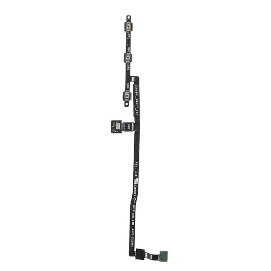 OEM Disassembly Power On/Off and Volume Buttons Flex Cable Repair Part for Asus ROG Phone II ZS660KL