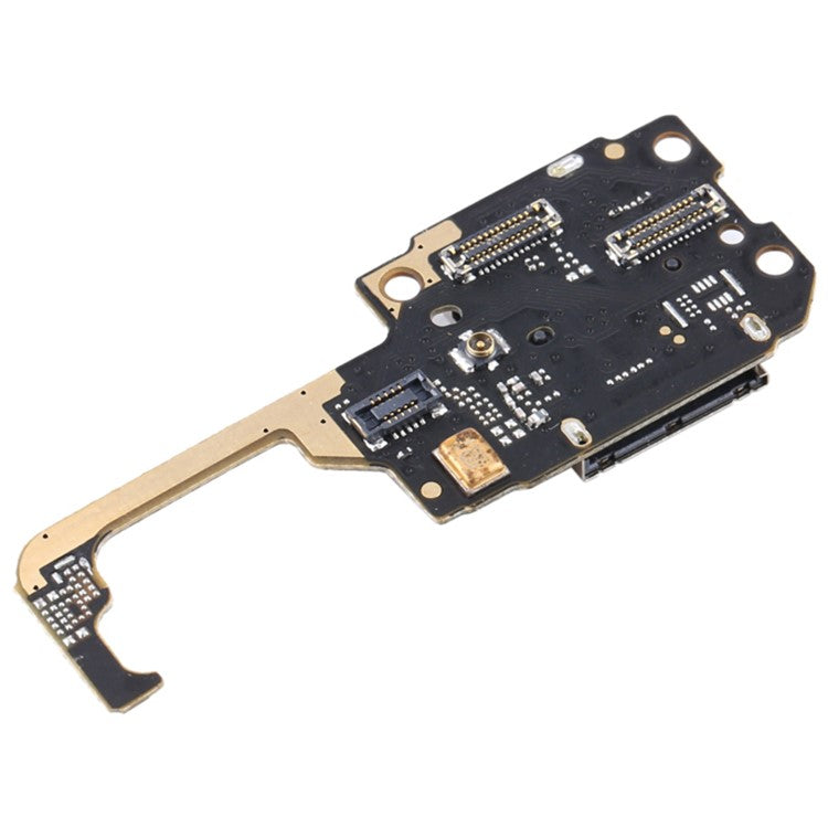 OEM SIM Card Holder Contact Flex Cable for Huawei Mate 30 Pro 4G