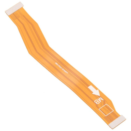 For Oppo A16/A16s CPH2269 Replacement Part Motherboard Connector Flex Cable (without Logo)