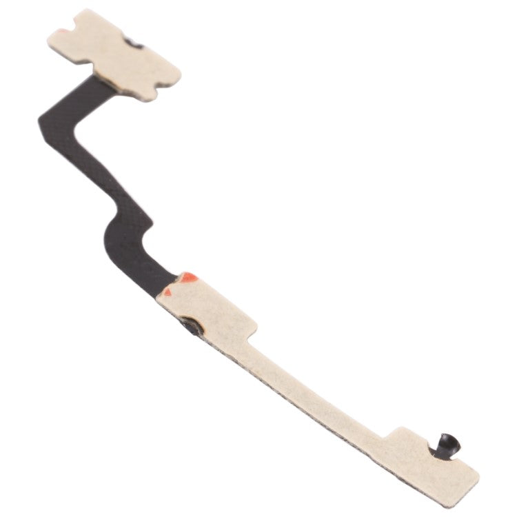 Power and Volume Buttons Flex Cable Replacement Part (without Logo) for Oppo A16 / Oppo A16s CPH2269
