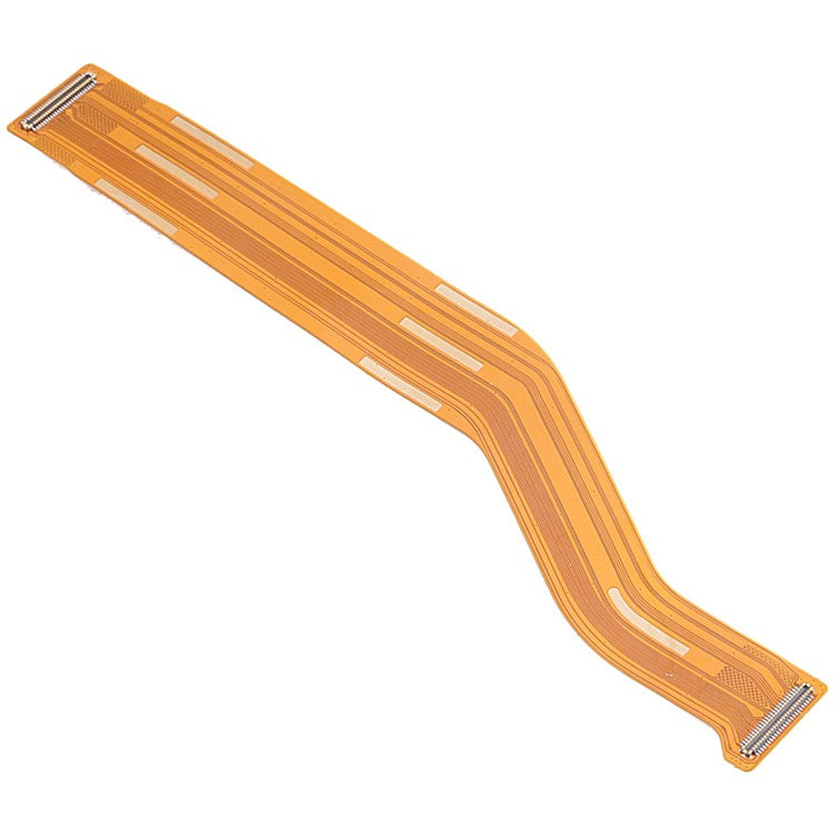 LCD Display Screen Connector Flex Cable Replace Part (Without Logo) for Oppo A74 4G CHP2219