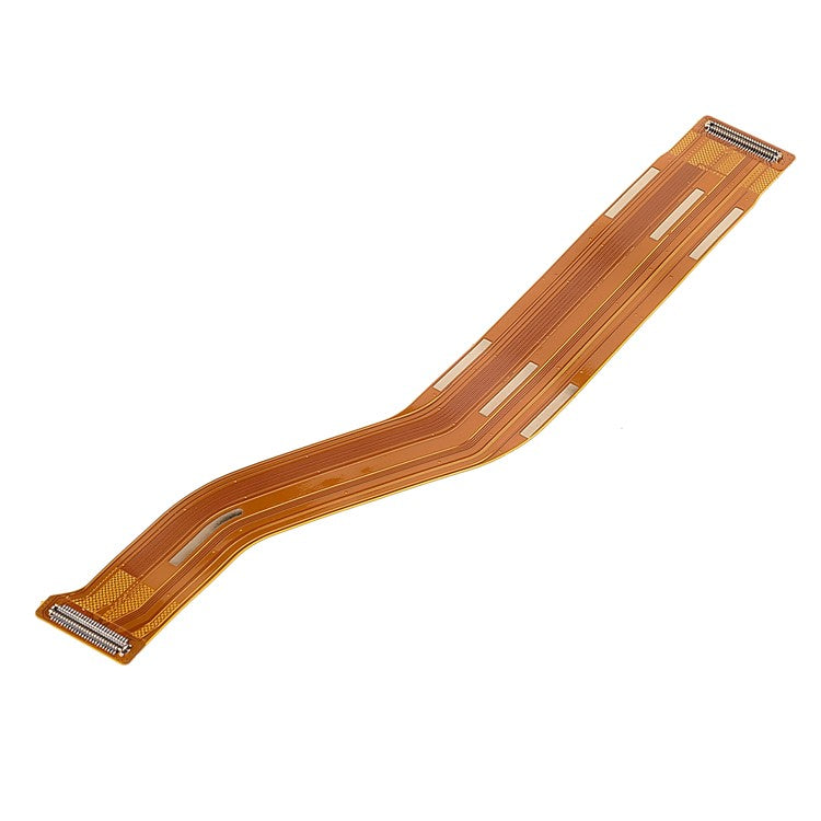 For Realme 8 Pro LCD Display Screen Connector Flex Cable Replace Part (without Logo)