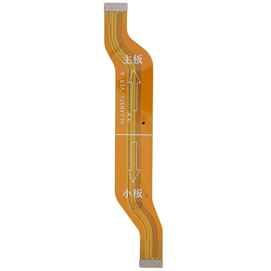 For Honor X30 OEM Motherboard Connector Flex Cable Replacement Part (without Logo)