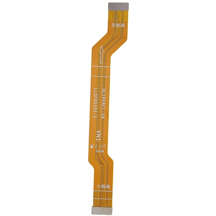 For Huawei Enjoy 20 SE OEM Motherboard Connector Flex Cable Replacement Part (without Logo)