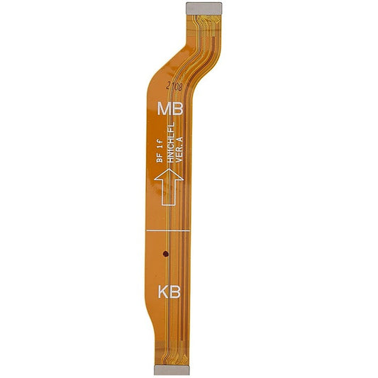 For Honor X20 SE OEM Motherboard Connector Flex Cable Replacement Part (without Logo)