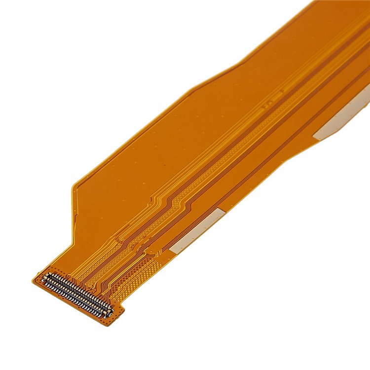 For Oppo K9s Motherboard Connector Flex Cable Replacement Part (without Logo)