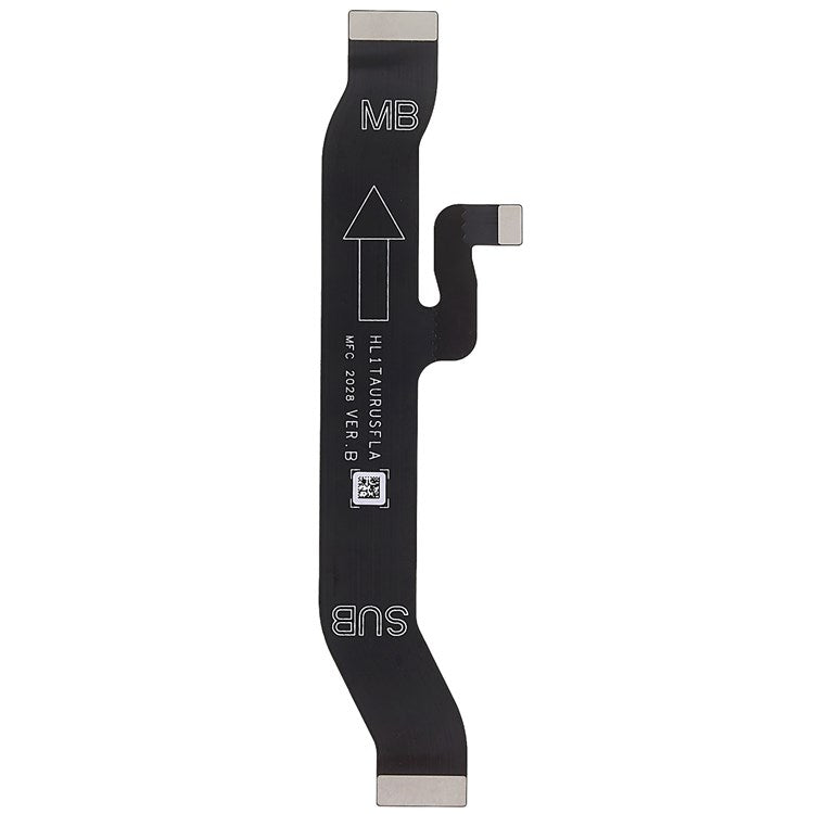 For Huawei Mate 30 Pro OEM Motherboard Connection Flex Cable Part (without Logo)