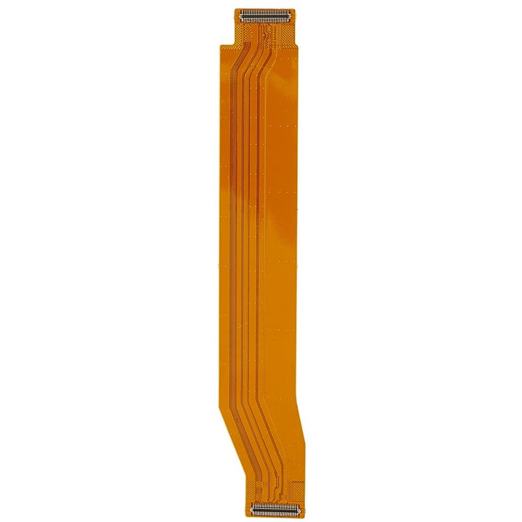 For Realme 8 5G Motherboard Connector Flex Cable Replacement Part (without Logo)
