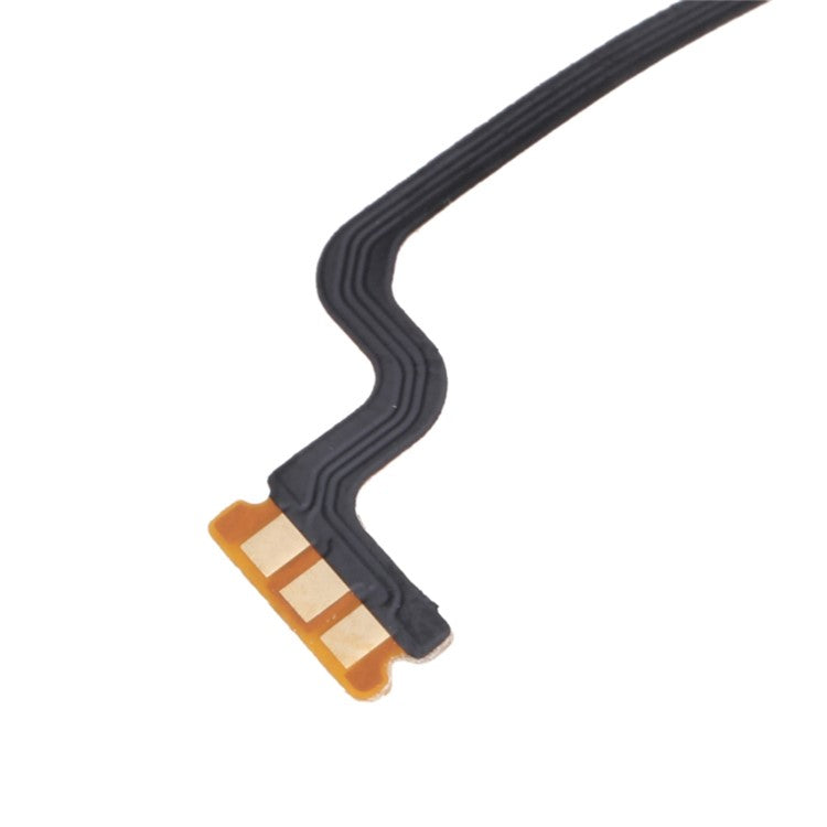 For Oppo A96 4G CPH2333 Volume Button Flex Cable Replacement Part (without Logo)