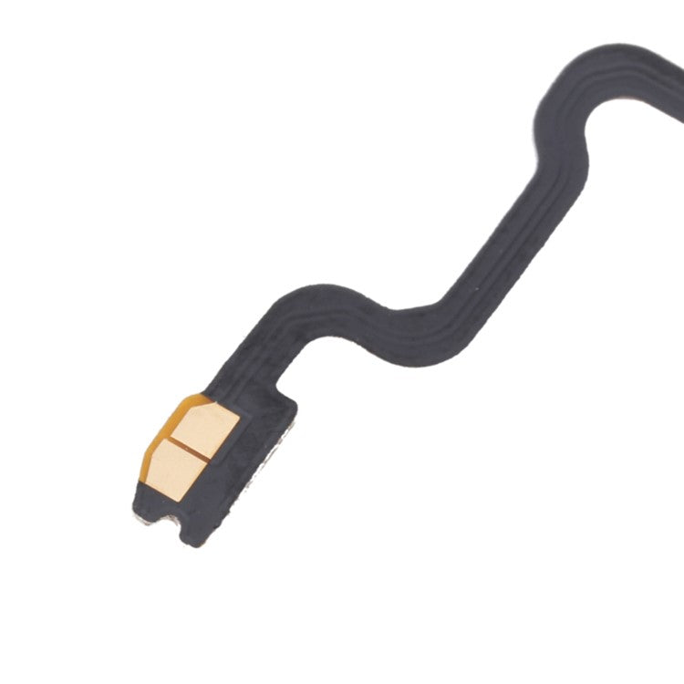 For Oppo A96 4G CPH2333 Power On / Off Flex Cable Spart Part (without Logo)