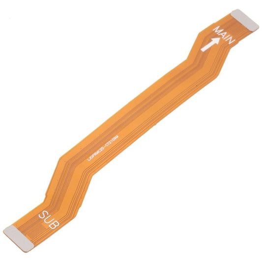 For Realme C25 Motherboard Connector Flex Cable Replacement Part (without Logo)