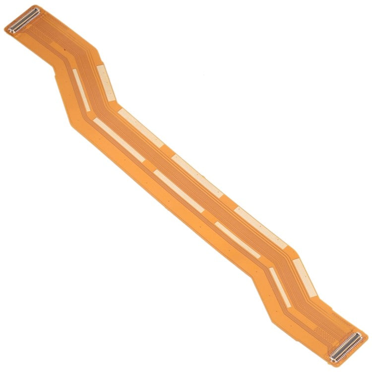 For Realme C25 Motherboard Connector Flex Cable Replacement Part (without Logo)